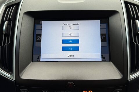 Ford Edge SPORT TDCI - REVERSE CAMERA - APPLE CAR PLAY - ELECTRIC TAILGATE 41