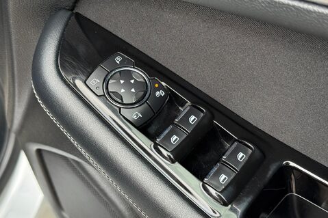 Ford Edge SPORT TDCI - REVERSE CAMERA - APPLE CAR PLAY - ELECTRIC TAILGATE 35