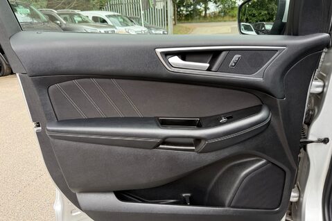 Ford Edge SPORT TDCI - REVERSE CAMERA - APPLE CAR PLAY - ELECTRIC TAILGATE 24