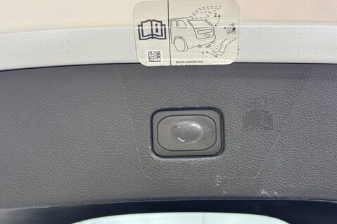 Ford Edge SPORT TDCI - REVERSE CAMERA - APPLE CAR PLAY - ELECTRIC TAILGATE 53