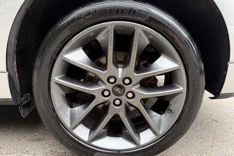 Ford Edge SPORT TDCI - REVERSE CAMERA - APPLE CAR PLAY - ELECTRIC TAILGATE 59