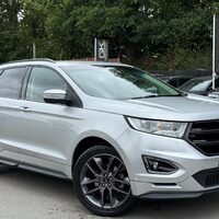 This Ford is HPI clear