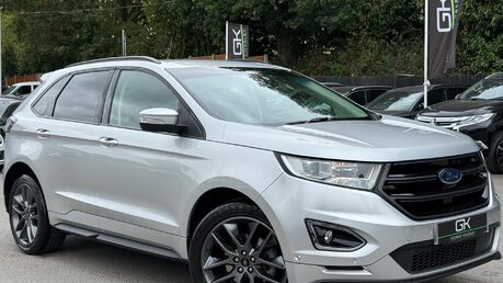 Ford Edge SPORT TDCI - REVERSE CAMERA - APPLE CAR PLAY - ELECTRIC TAILGATE 
