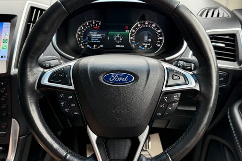 Ford Edge SPORT TDCI - REVERSE CAMERA - APPLE CAR PLAY - ELECTRIC TAILGATE 8