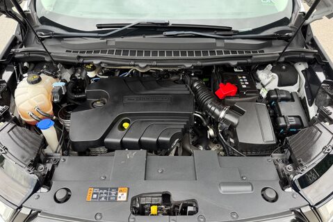 Ford Edge SPORT TDCI - REVERSE CAMERA - APPLE CAR PLAY - ELECTRIC TAILGATE 56