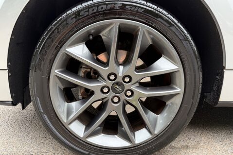 Ford Edge SPORT TDCI - REVERSE CAMERA - APPLE CAR PLAY - ELECTRIC TAILGATE 58