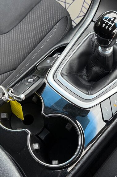 Ford Edge SPORT TDCI - REVERSE CAMERA - APPLE CAR PLAY - ELECTRIC TAILGATE 