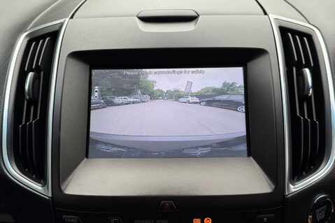 Ford Edge SPORT TDCI - REVERSE CAMERA - APPLE CAR PLAY - ELECTRIC TAILGATE 44