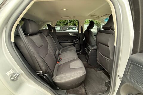 Ford Edge SPORT TDCI - REVERSE CAMERA - APPLE CAR PLAY - ELECTRIC TAILGATE 18