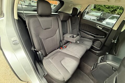 Ford Edge SPORT TDCI - REVERSE CAMERA - APPLE CAR PLAY - ELECTRIC TAILGATE 28