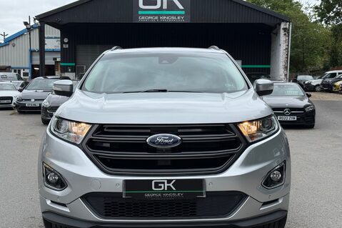 Ford Edge SPORT TDCI - REVERSE CAMERA - APPLE CAR PLAY - ELECTRIC TAILGATE 13