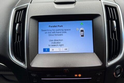 Ford Edge SPORT TDCI - REVERSE CAMERA - APPLE CAR PLAY - ELECTRIC TAILGATE 48