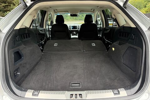 Ford Edge SPORT TDCI - REVERSE CAMERA - APPLE CAR PLAY - ELECTRIC TAILGATE 49