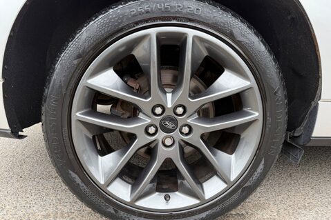 Ford Edge SPORT TDCI - REVERSE CAMERA - APPLE CAR PLAY - ELECTRIC TAILGATE 60