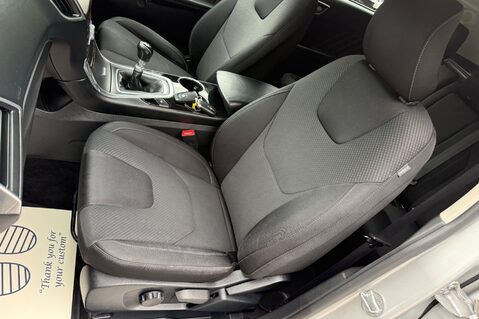 Ford Edge SPORT TDCI - REVERSE CAMERA - APPLE CAR PLAY - ELECTRIC TAILGATE 22