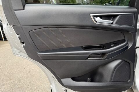 Ford Edge SPORT TDCI - REVERSE CAMERA - APPLE CAR PLAY - ELECTRIC TAILGATE 29