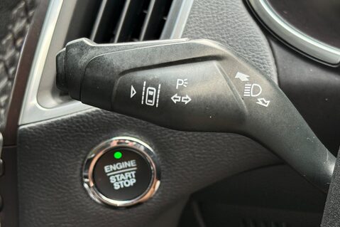 Ford Edge SPORT TDCI - REVERSE CAMERA - APPLE CAR PLAY - ELECTRIC TAILGATE 47