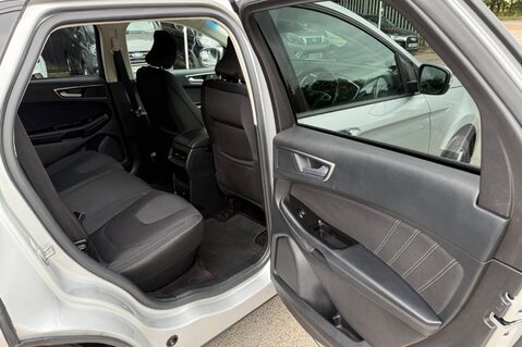 Ford Edge SPORT TDCI - REVERSE CAMERA - APPLE CAR PLAY - ELECTRIC TAILGATE 32