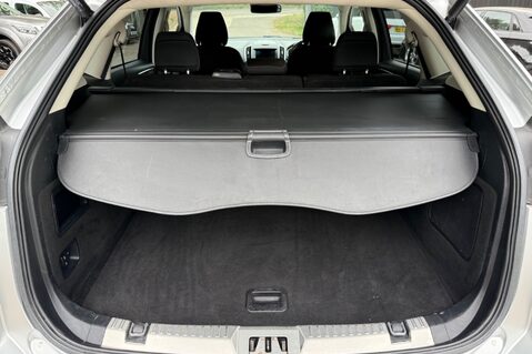 Ford Edge SPORT TDCI - REVERSE CAMERA - APPLE CAR PLAY - ELECTRIC TAILGATE 50