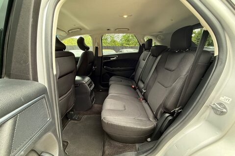 Ford Edge SPORT TDCI - REVERSE CAMERA - APPLE CAR PLAY - ELECTRIC TAILGATE 27