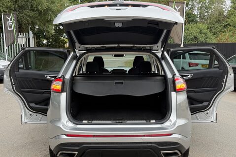 Ford Edge SPORT TDCI - REVERSE CAMERA - APPLE CAR PLAY - ELECTRIC TAILGATE 23