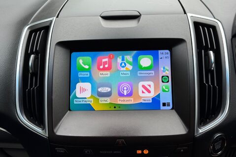 Ford Edge SPORT TDCI - REVERSE CAMERA - APPLE CAR PLAY - ELECTRIC TAILGATE 4