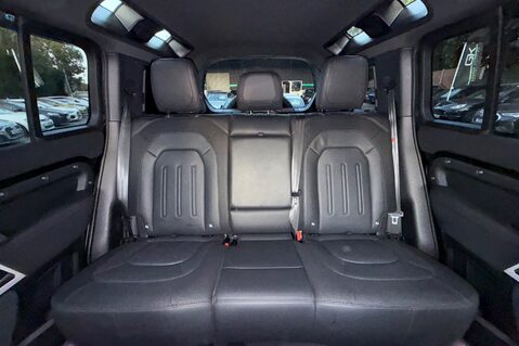 Land Rover Defender X-DYNAMIC SE MHEV - PREDATOR BODYKIT - 22 INCH ALLOYS -FULL LAND ROVER SERV 16