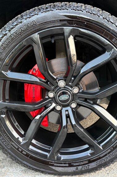 Land Rover Defender X-DYNAMIC SE MHEV - PREDATOR BODYKIT - 22 INCH ALLOYS -FULL LAND ROVER SERV 