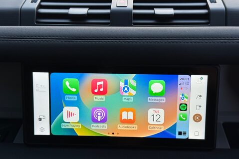 Land Rover Defender X-DYNAMIC SE MHEV - PREDATOR BODYKIT - 22 INCH ALLOYS -FULL LAND ROVER SERV 43