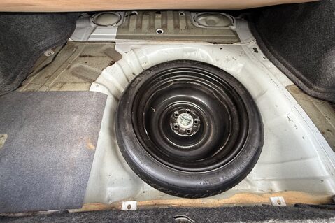 Subaru Impreza WRX STI TYPE R VERSION 4 1998 - 393 BHP - 1 OF 1299 - THOUSANDS SPENT 43