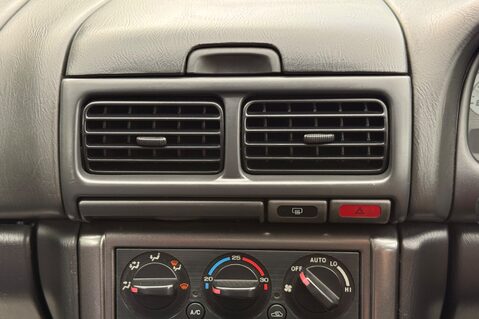 Subaru Impreza WRX STI TYPE R VERSION 4 1998 - 393 BHP - 1 OF 1299 - THOUSANDS SPENT 39