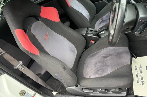 Subaru Impreza WRX STI TYPE R VERSION 4 1998 - 393 BHP - 1 OF 1299 - THOUSANDS SPENT 30