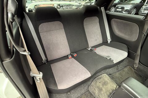 Subaru Impreza WRX STI TYPE R VERSION 4 1998 - 393 BHP - 1 OF 1299 - THOUSANDS SPENT 31