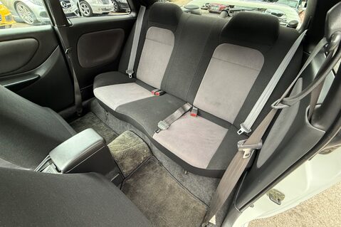 Subaru Impreza WRX STI TYPE R VERSION 4 1998 - 393 BHP - 1 OF 1299 - THOUSANDS SPENT 18