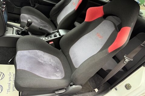 Subaru Impreza WRX STI TYPE R VERSION 4 1998 - 393 BHP - 1 OF 1299 - THOUSANDS SPENT 24