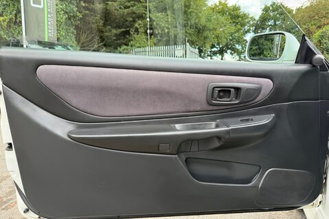 Subaru Impreza WRX STI TYPE R VERSION 4 1998 - 393 BHP - 1 OF 1299 - THOUSANDS SPENT 27