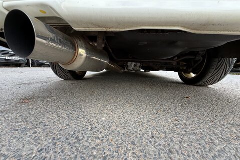 Subaru Impreza WRX STI TYPE R VERSION 4 1998 - 393 BHP - 1 OF 1299 - THOUSANDS SPENT 52