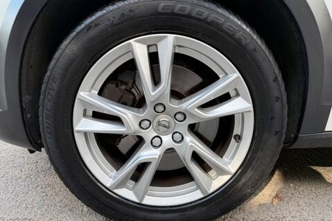 Volvo V90 D5 POWERPULSE CROSS COUNTRY PRO AWD -RARE CAR - REVERSE CAMERA 50