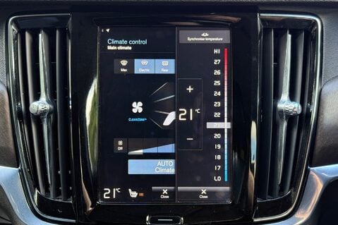Volvo V90 D5 POWERPULSE CROSS COUNTRY PRO AWD -RARE CAR - REVERSE CAMERA 36