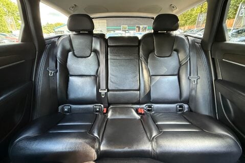 Volvo V90 D5 POWERPULSE CROSS COUNTRY PRO AWD -RARE CAR - REVERSE CAMERA 17