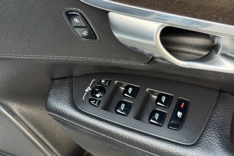 Volvo V90 D5 POWERPULSE CROSS COUNTRY PRO AWD -RARE CAR - REVERSE CAMERA 33