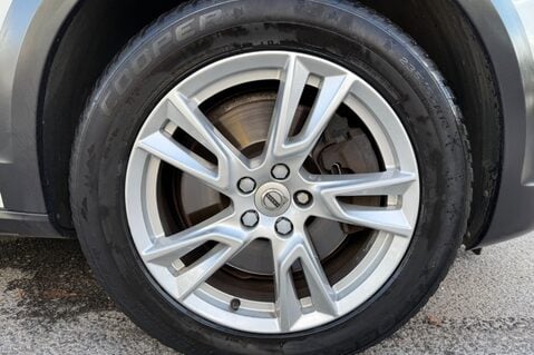 Volvo V90 D5 POWERPULSE CROSS COUNTRY PRO AWD -RARE CAR - REVERSE CAMERA 49