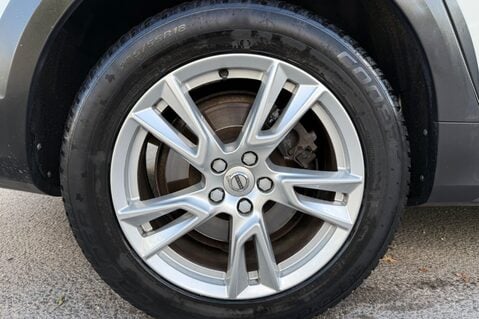 Volvo V90 D5 POWERPULSE CROSS COUNTRY PRO AWD -RARE CAR - REVERSE CAMERA 52