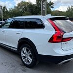 Volvo V90 Service History
