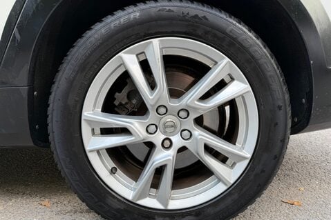 Volvo V90 D5 POWERPULSE CROSS COUNTRY PRO AWD -RARE CAR - REVERSE CAMERA 51