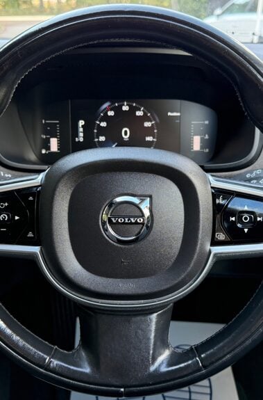 Volvo V90 D5 POWERPULSE CROSS COUNTRY PRO AWD -RARE CAR - REVERSE CAMERA 