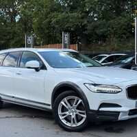 This Volvo is HPI clear