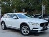 Volvo V90 D5 POWERPULSE CROSS COUNTRY PRO AWD -RARE CAR - REVERSE CAMERA