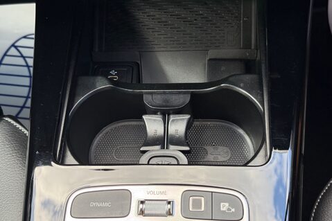 Mercedes-Benz A Class AMG A 35 4MATIC PREMIUM PLUS MHEV - AERO KIT -PAN ROOF -ELECTRIC SEATS 59