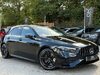 Mercedes-Benz A Class AMG A 35 4MATIC PREMIUM PLUS MHEV - AERO KIT -PAN ROOF -ELECTRIC SEATS